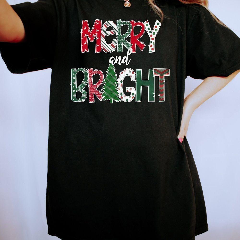 Retro Christmas 51 Vuitino Apparel